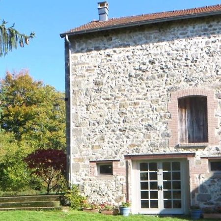 Maison Rouge Gite Vidaillat エクステリア 写真