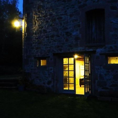 Maison Rouge Gite Vidaillat エクステリア 写真